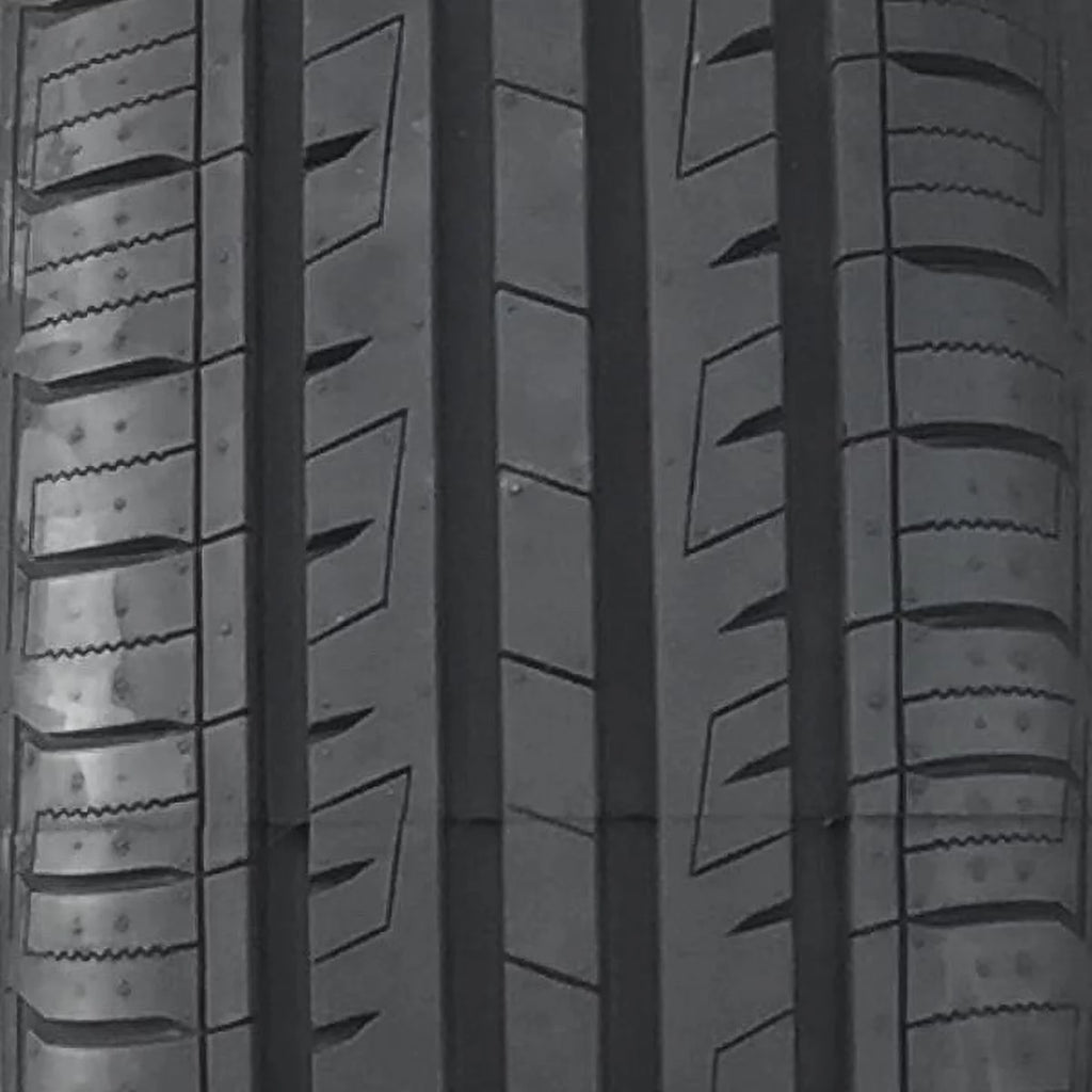 205/65R15 94H All Season High Performance Tires Set of 4 V132