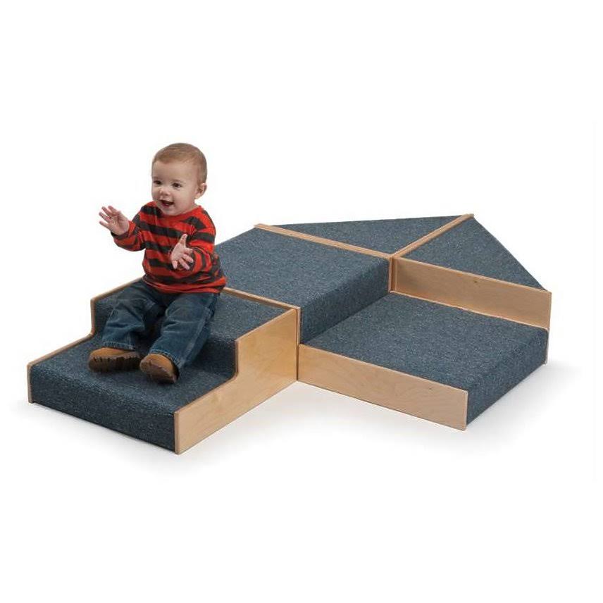 Platform Bed E8940