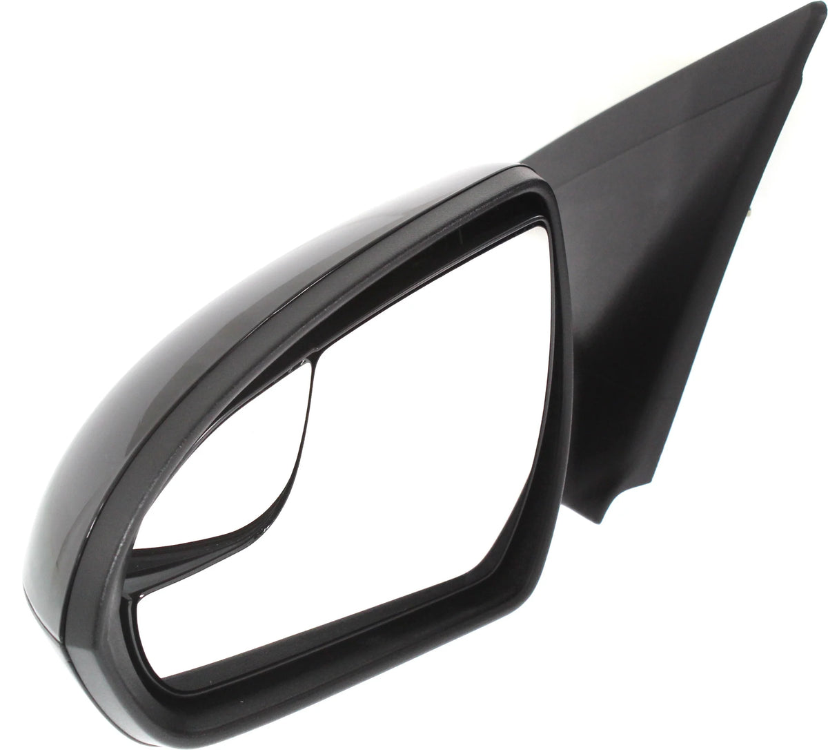 Left Driver Side Mirror with Blind Spot Corner Glass L317