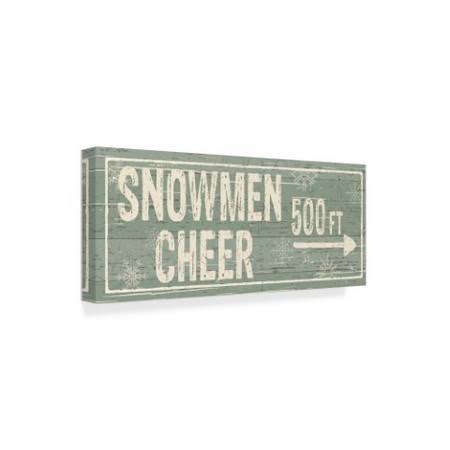 Christmas Signs Wall Art R912