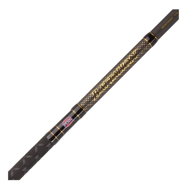 Surf Casting Rod, 12-Feet M7695
