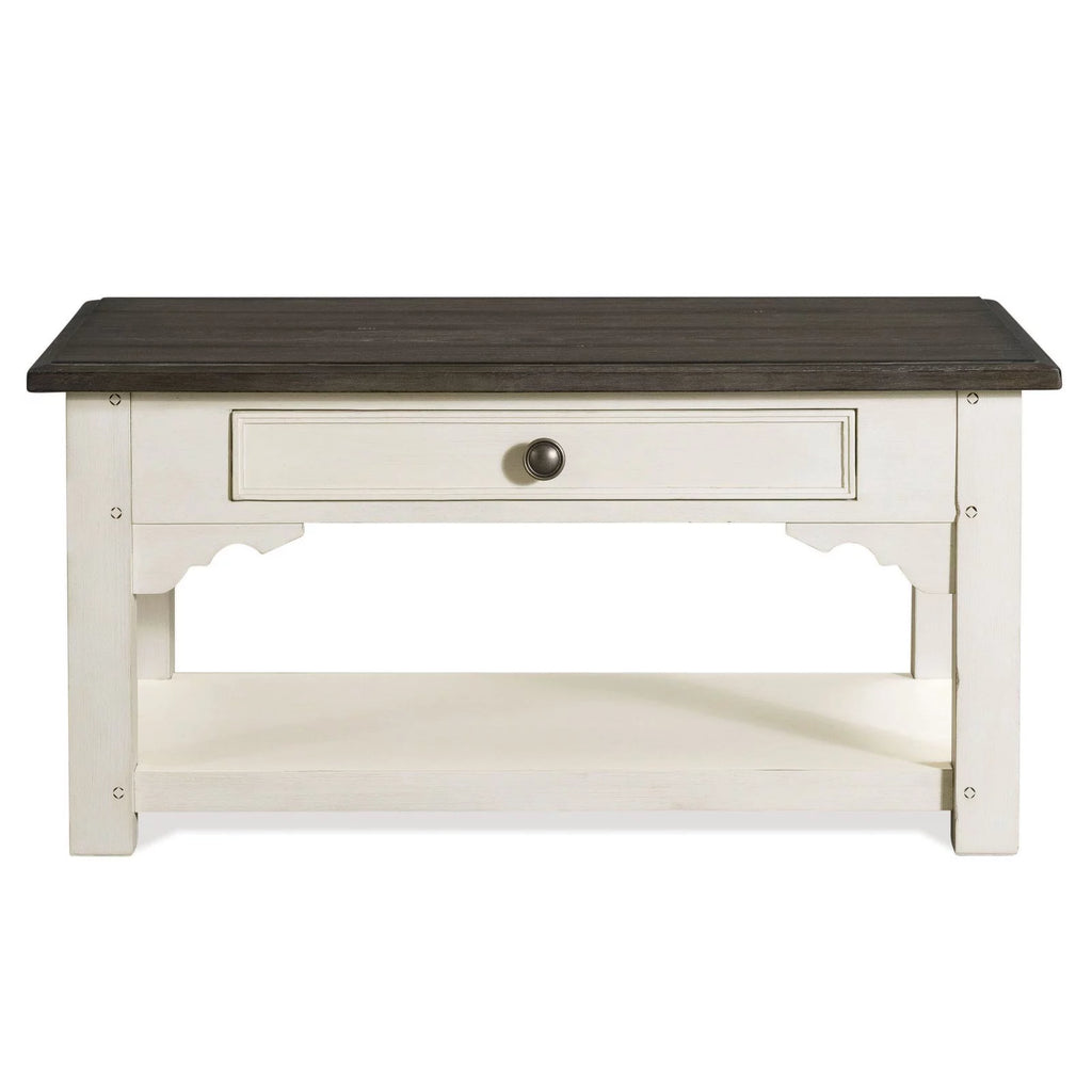 Rectangular Cocktail Table C517