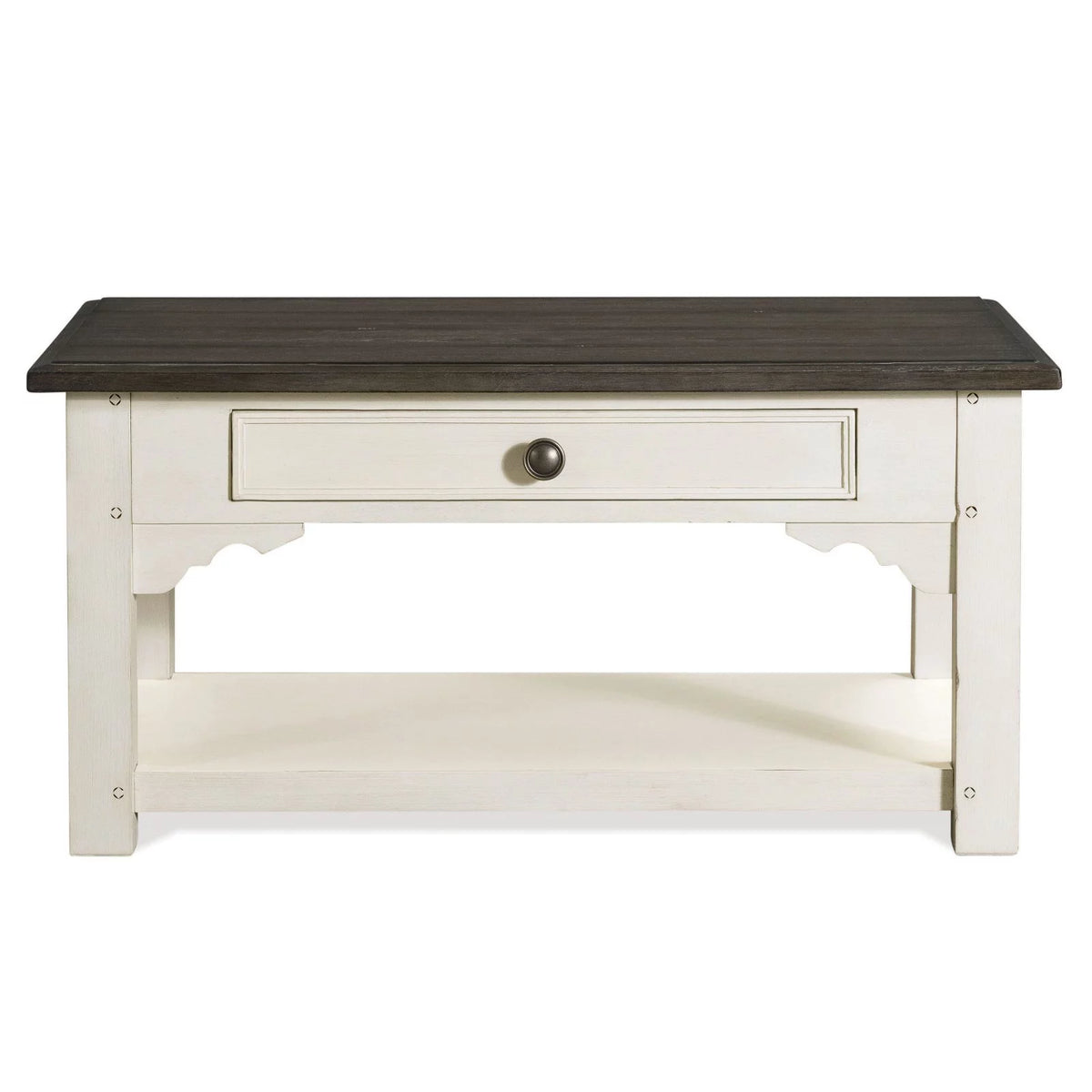 Rectangular Cocktail Table C517