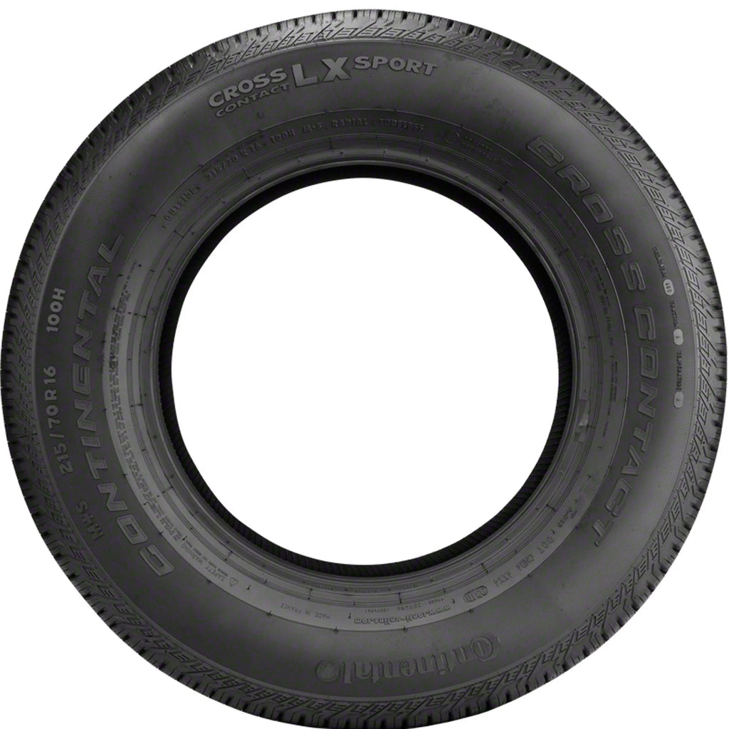 All Season 235/55R19 101H SUV/Crossover Tire M152