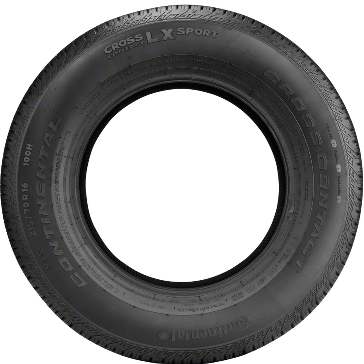 All Season 235/55R19 101H SUV/Crossover Tire M152