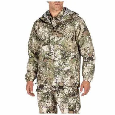 Night Duty Rain Shell O402