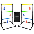 Ladder Toss Game with 6 Bolo Balls P48582