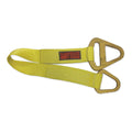 Web Sling, 20 Ft L, 8900 Lb Cap K739777