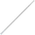 White Carbon Goalie Lacrosse Shaft J1840