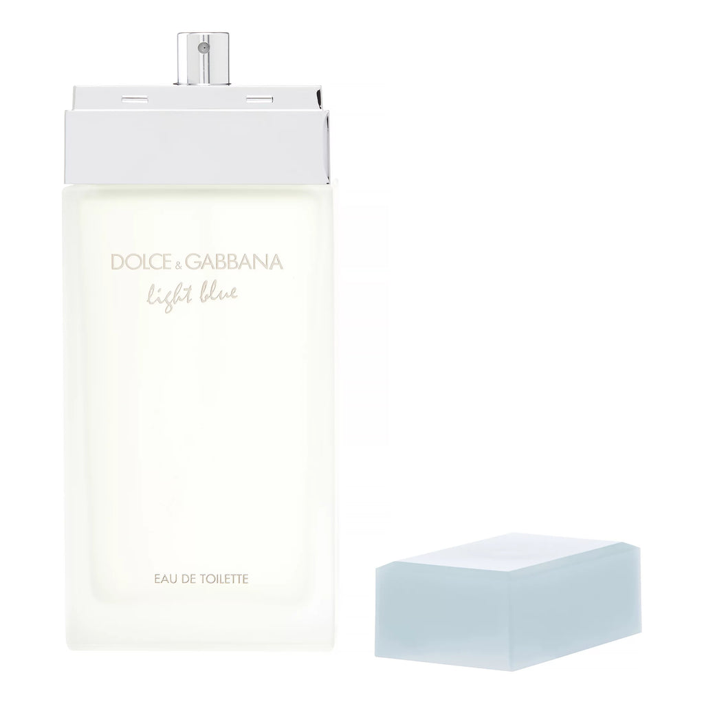 Light Blue Eau de Toilette 6.7 oz M897202