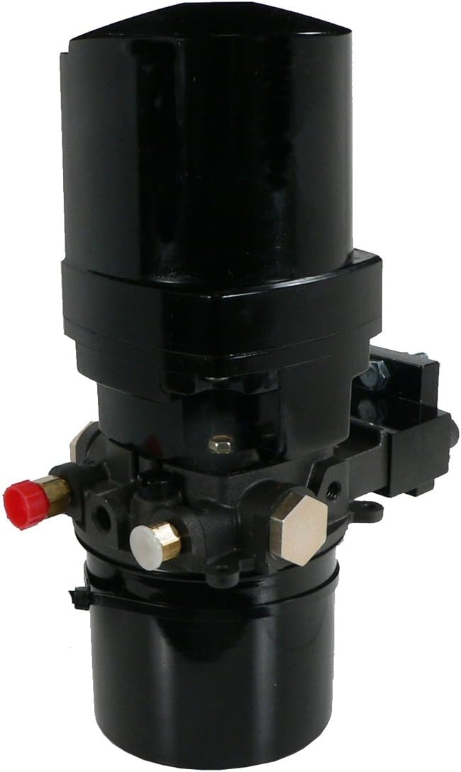 Tilt Trim Motor U831372