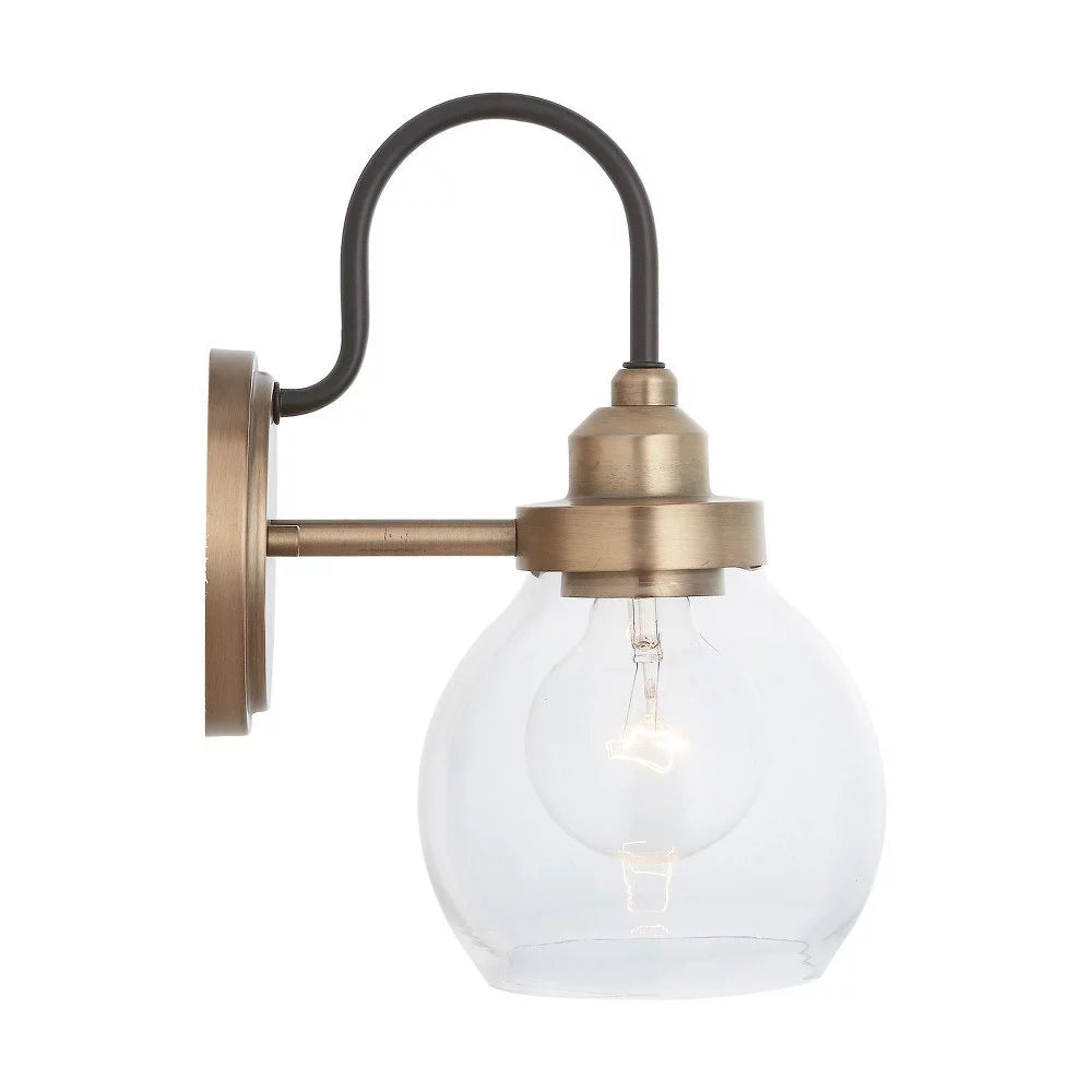 1 Light Wall Sconce Z52754
