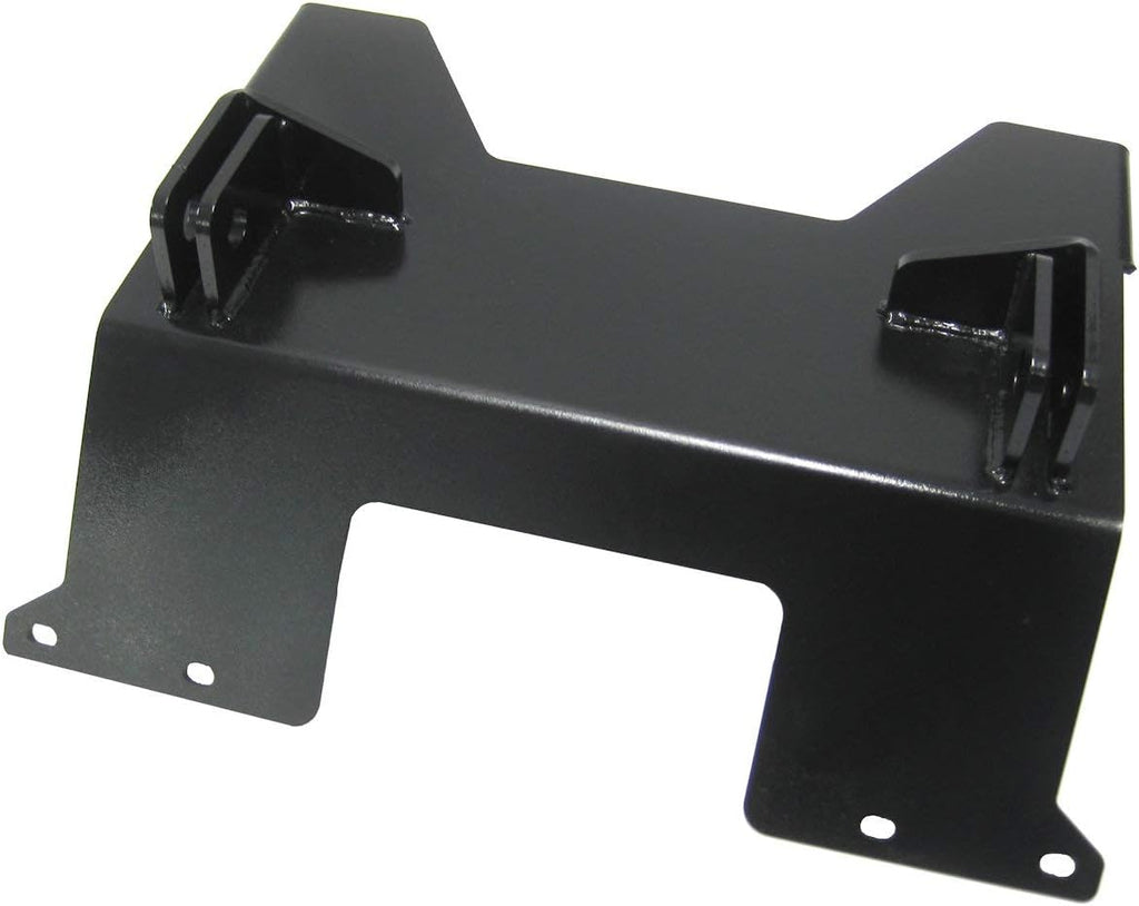 72" Red UTV Snow Plow Kit T2079