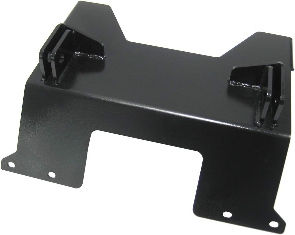 72" Red UTV Snow Plow Kit T2079