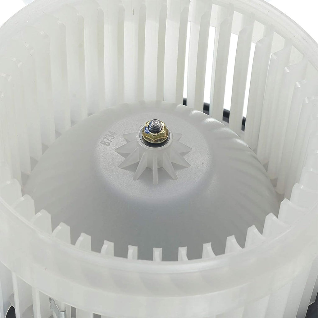 Pack of 2 Heater Blower Motor Assembly P5149