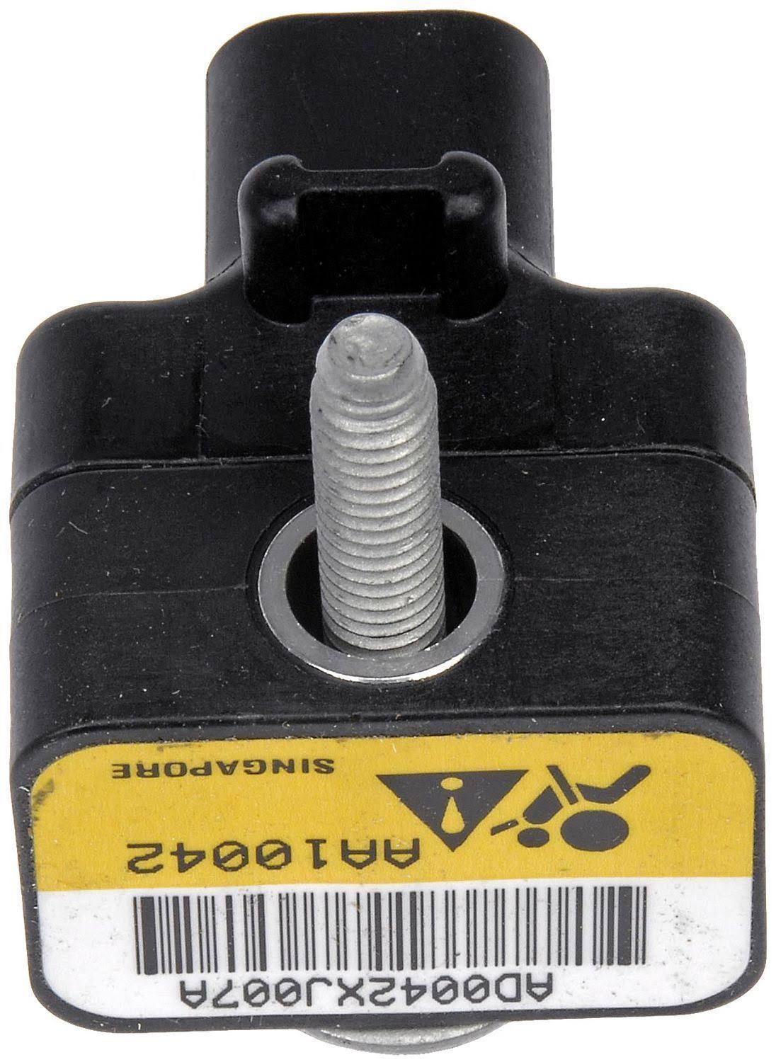 Air Bag Impact Sensor Z516