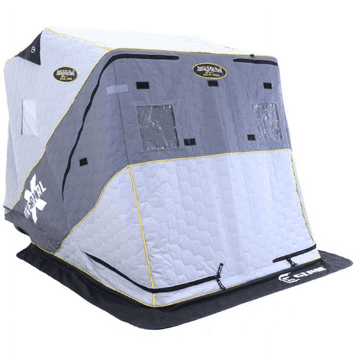 Flip Over Shelter Y579