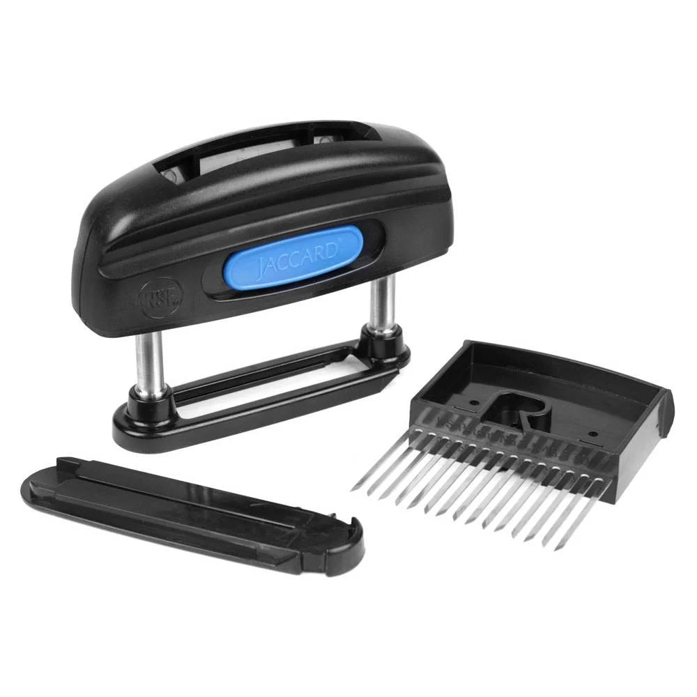 15-Blade Steel Knife Tenderizer L46784