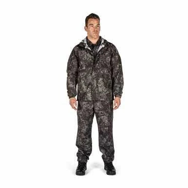 Night Duty Rain Shell O402