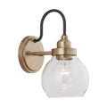 1 Light Wall Sconce Z52754