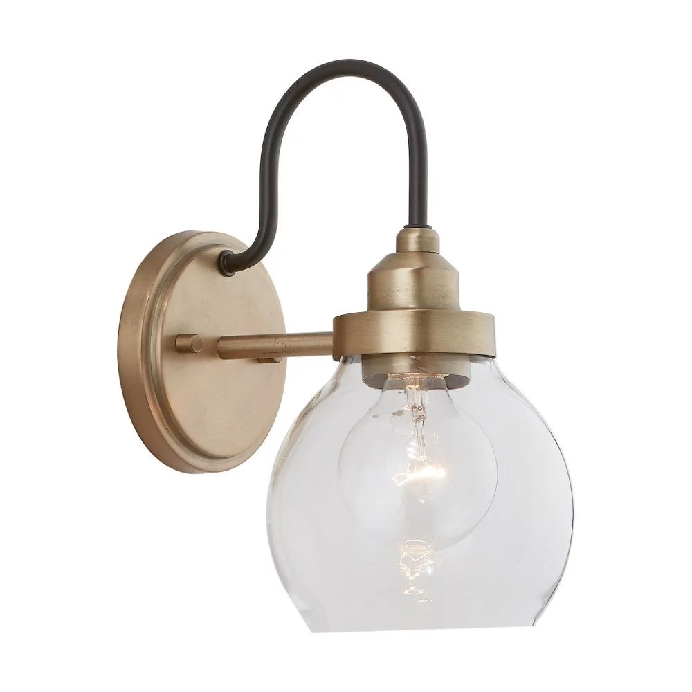 1 Light Wall Sconce Z52754