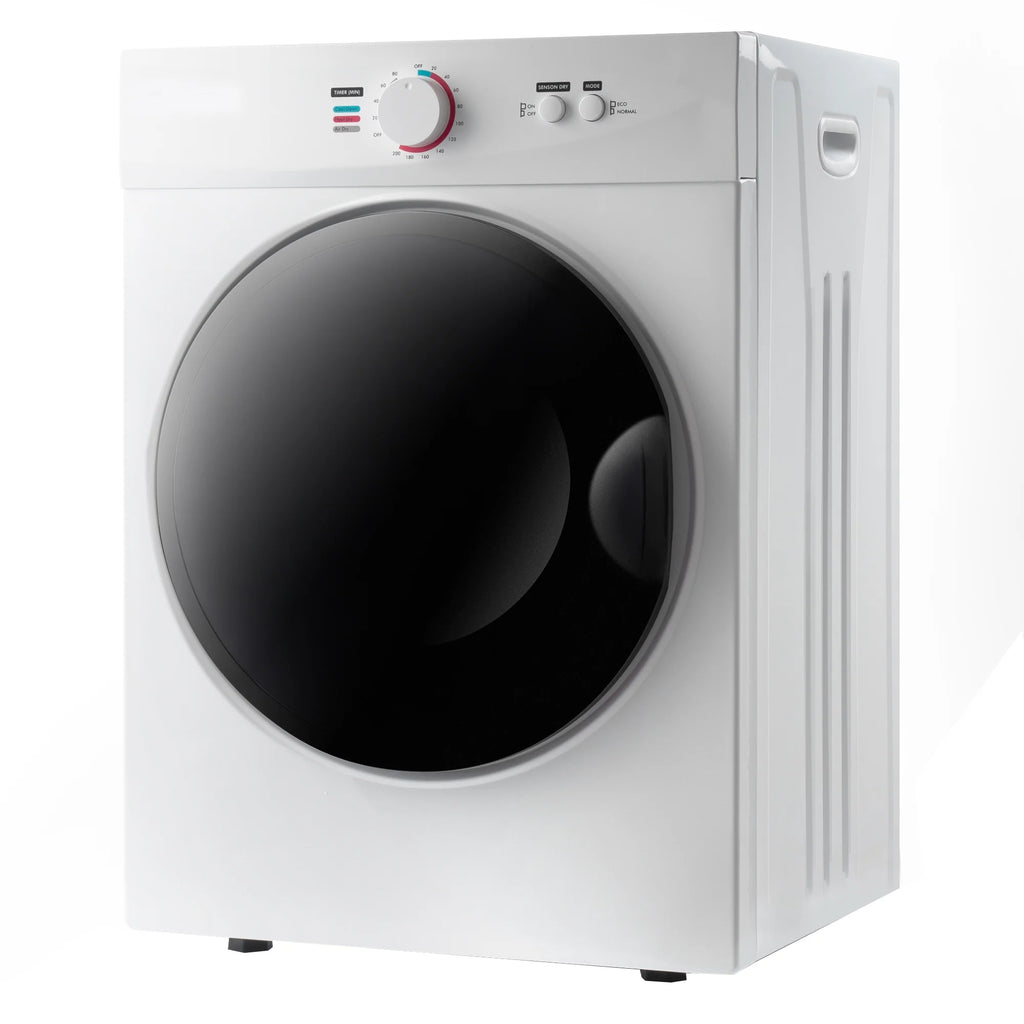 Portable Stainless Steel Laundry Dryer Q854