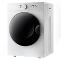 Portable Stainless Steel Laundry Dryer Q854