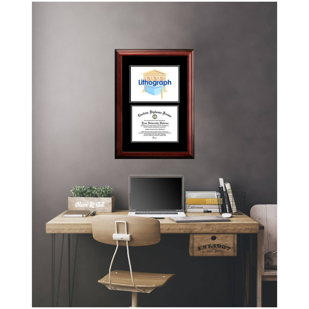 Diploma Frame U7549