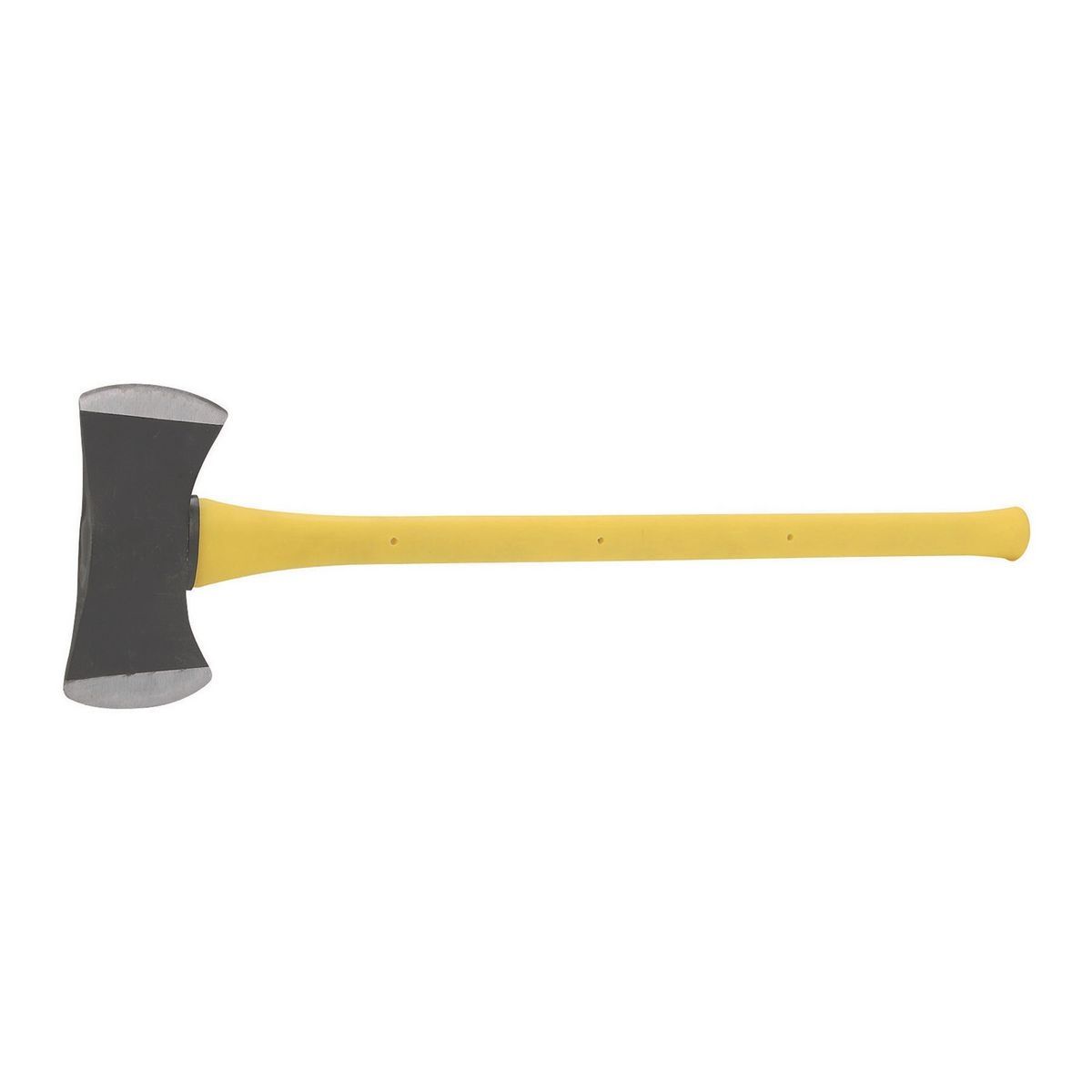 Fiberglass Double Bit Axe O8557
