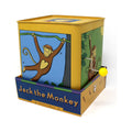 Monkey Jack in the Box Toy F70477