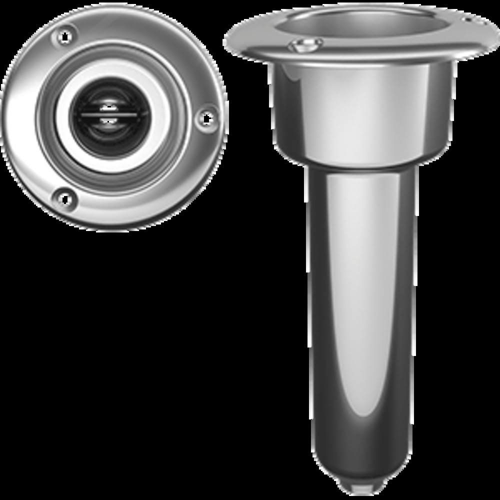 Stainless Steel Round Top Cup Holder E57218