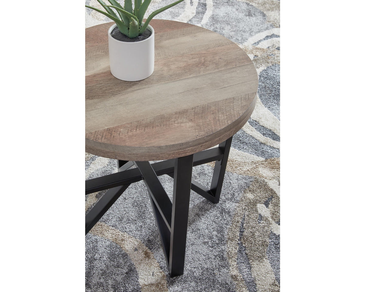 Table Set of 3 P318