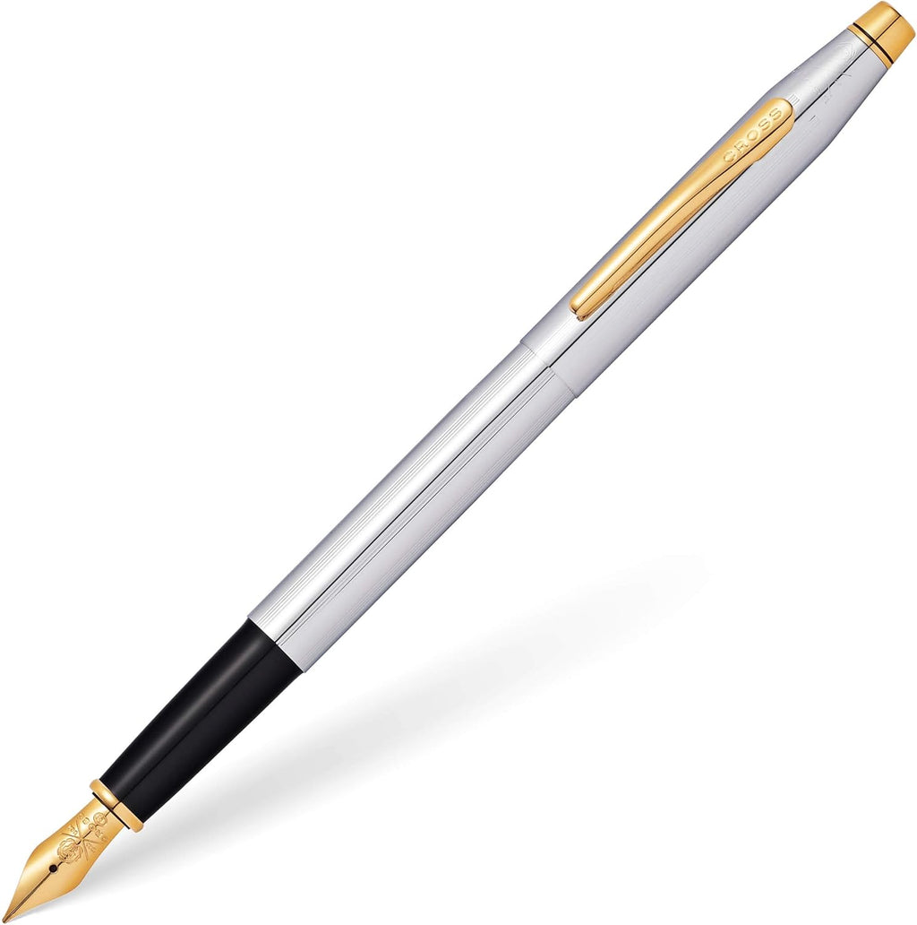 Black Lacquer Rollerball Pen, Pack of 2 F1971