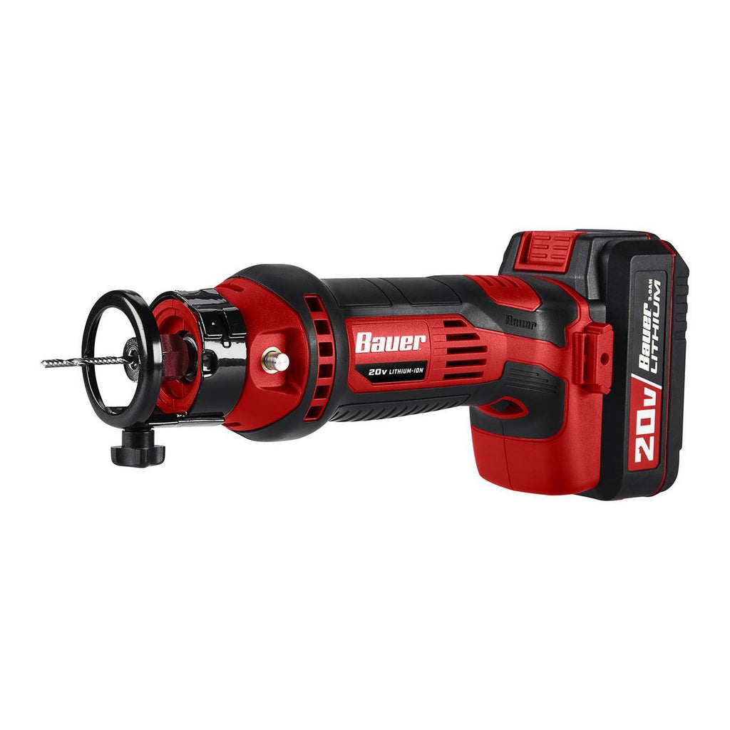 20V Cordless Drywall Cut-Out Tool Z870