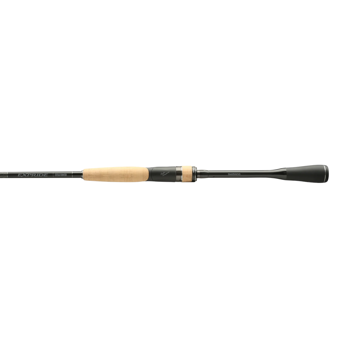 Freshwater Bass Spinning U970030