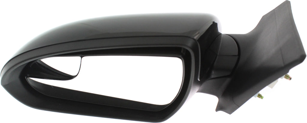 Left Driver Side Mirror with Blind Spot Corner Glass L317