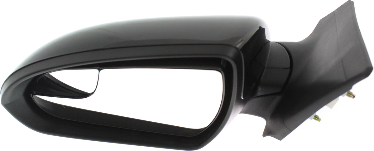 Left Driver Side Mirror with Blind Spot Corner Glass L317