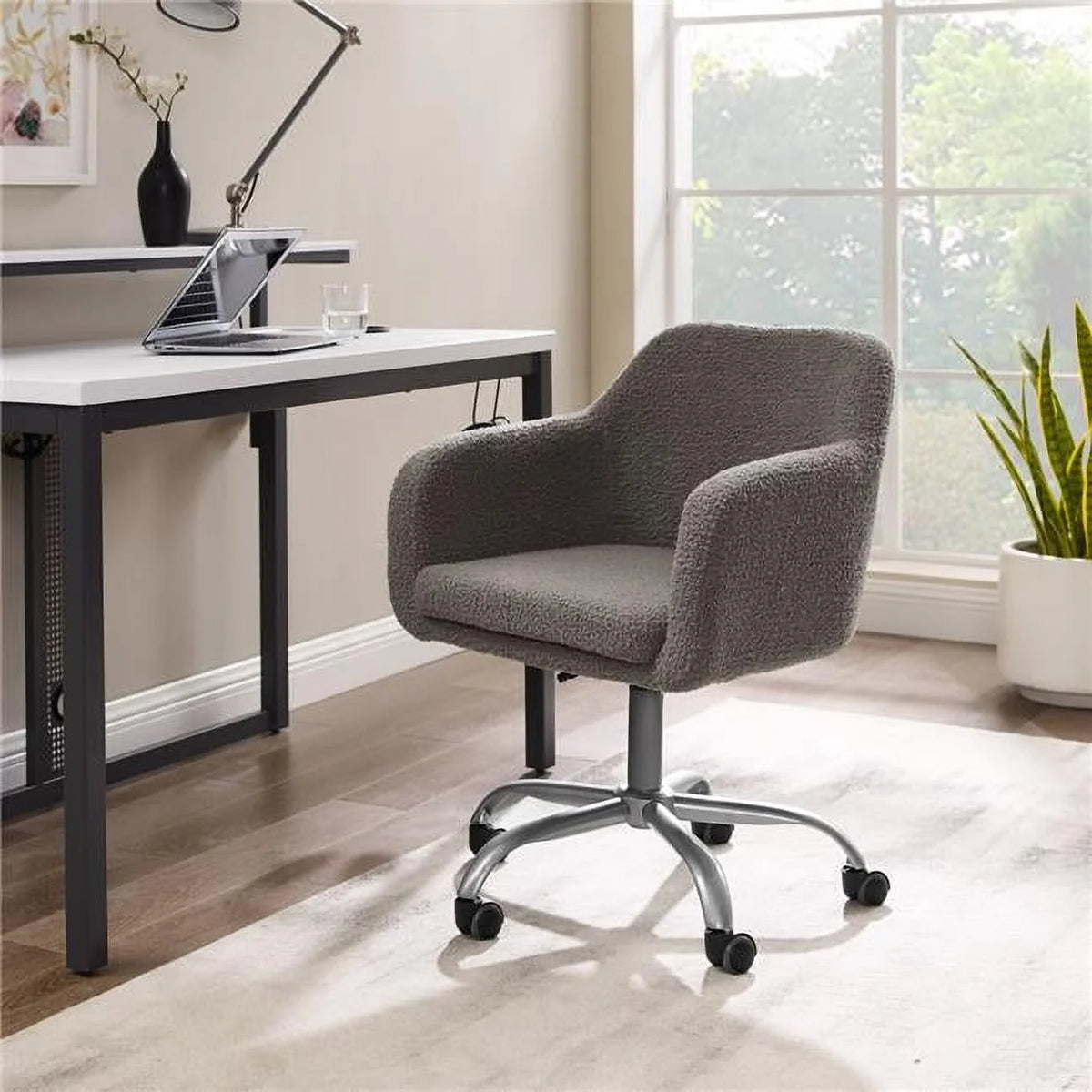 Gray Office Chair K61671