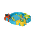 Monkey Swing Tree Board Game Educational Toys Z6355