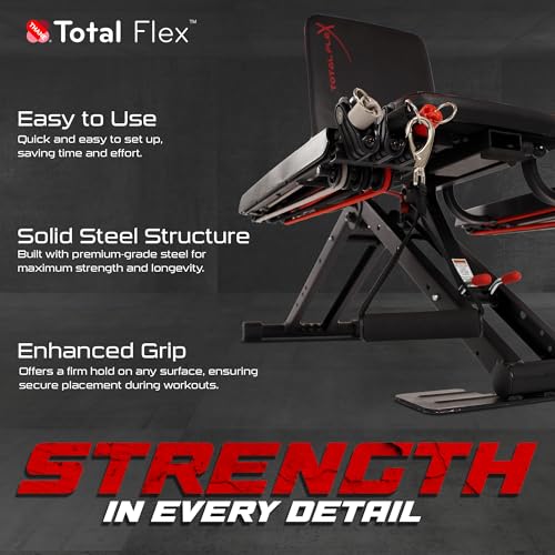 Home Gym Workout Equipment N365381