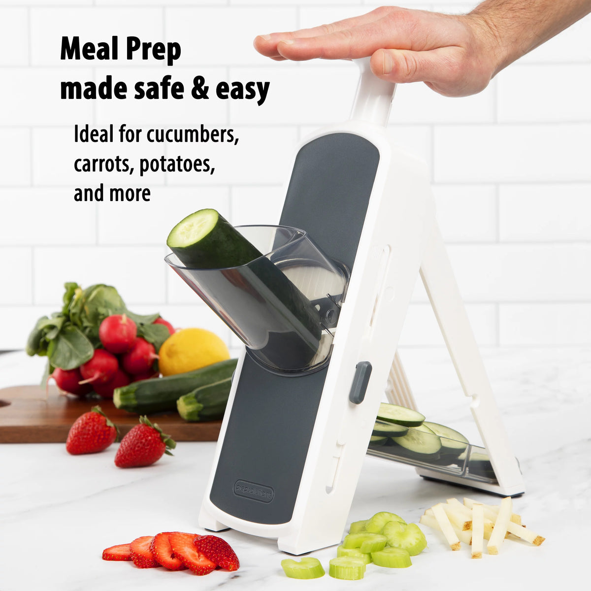 Multi Slicer V985326