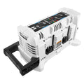 20-Volt Lithium-Ion 4-Port Fast Charger E523511