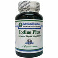 Iodine Plus 90 caps X18328