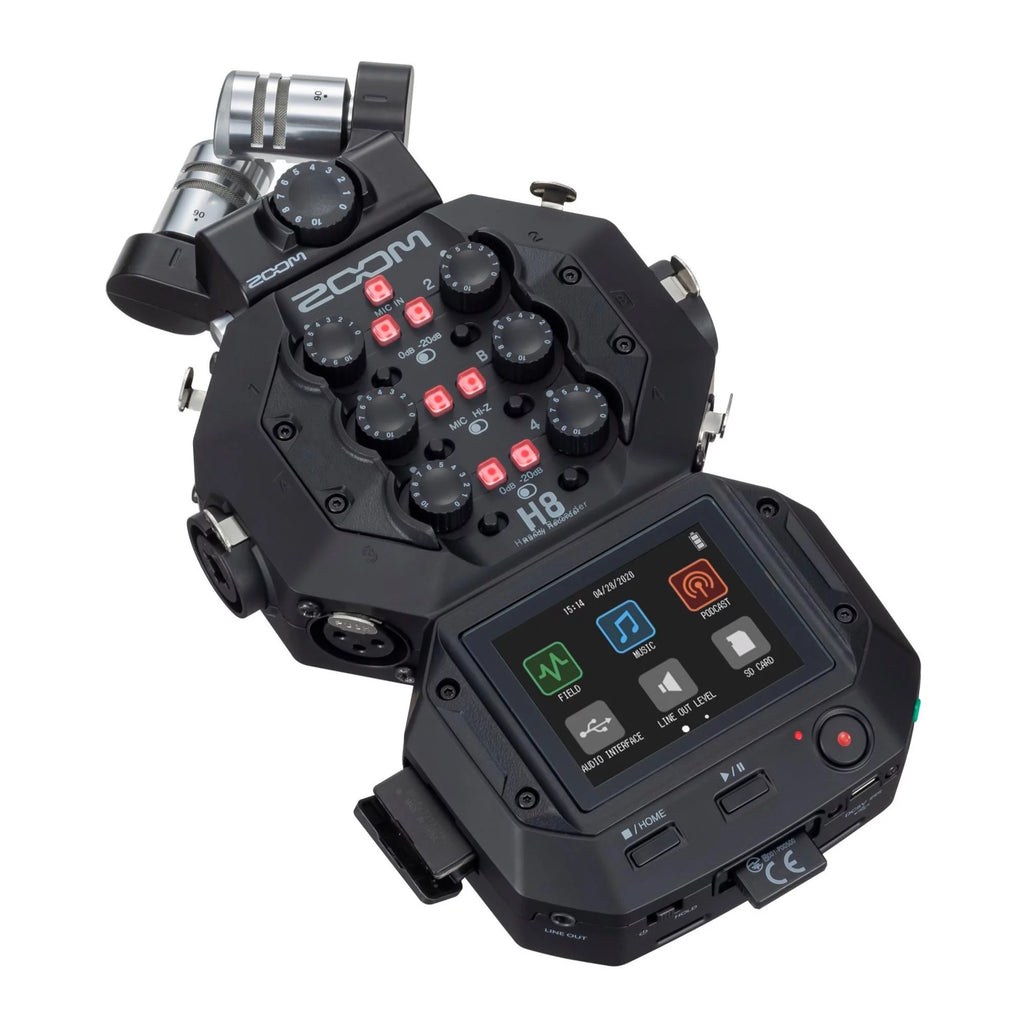 Portable Handy Recorder S824920