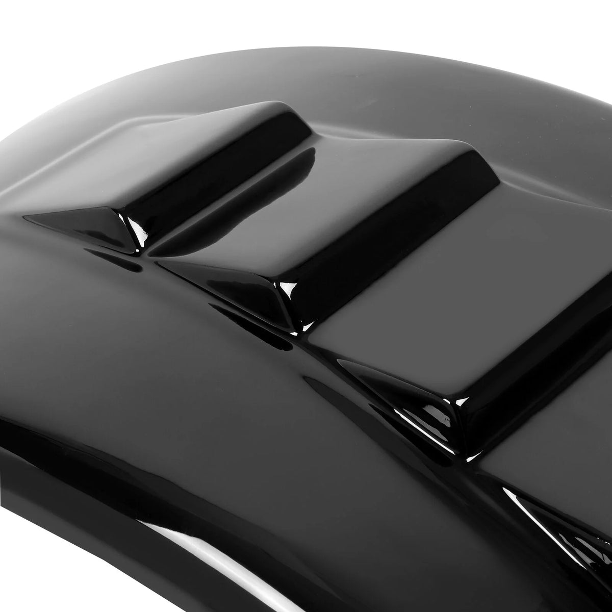 Rear Fender Fiberglass F6517