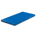 Safety Gymnastic Mat 5x10 ft x 4 inch Z39699