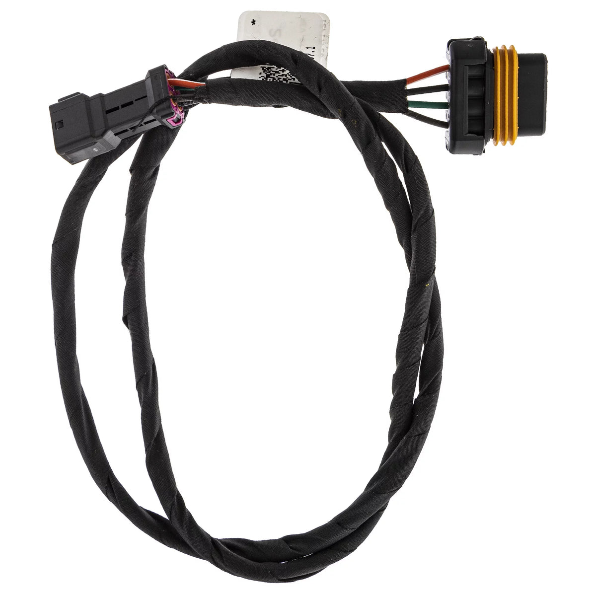 Sealed Winch Jumper Switch Z7455