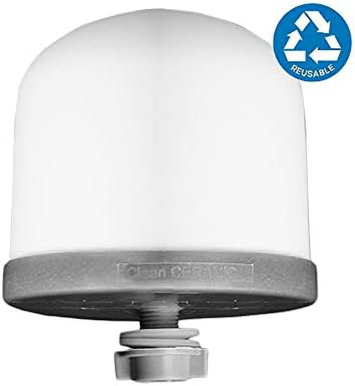 Micro Ceramic Dome Filter Replacement L891049