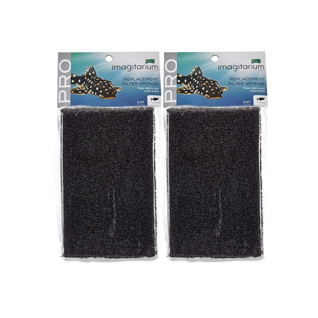Replacement Filter Sponges U9092