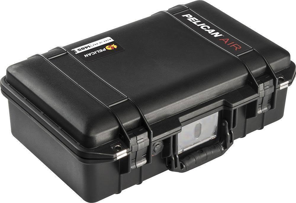 Black Hard Case Y35641